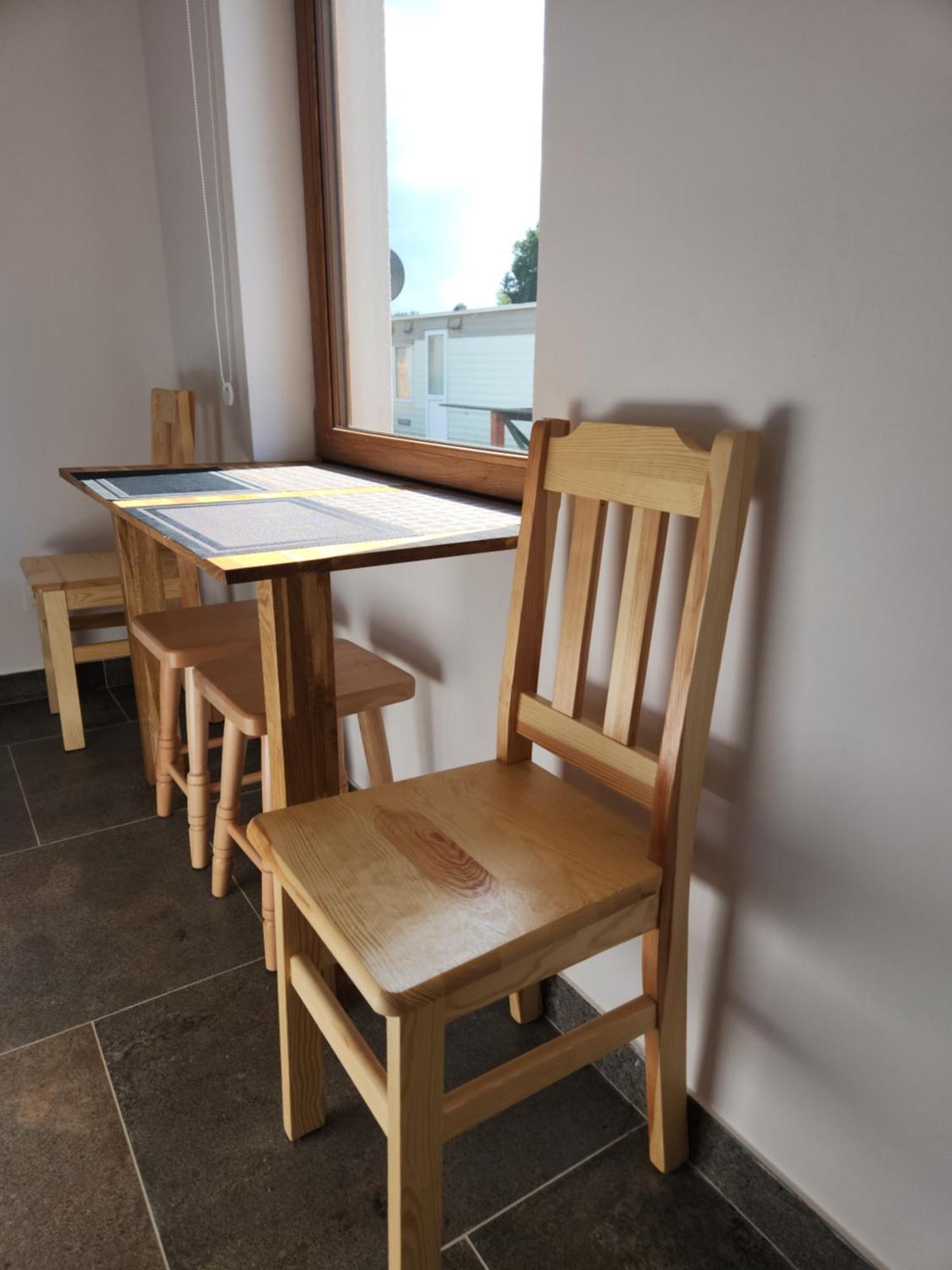 Apartamento Bursztynowe Wczasy Sasino Exterior foto